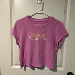 Billabong tee